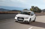 Audi A1 Active TFSI Ultra 2014 года (WW)